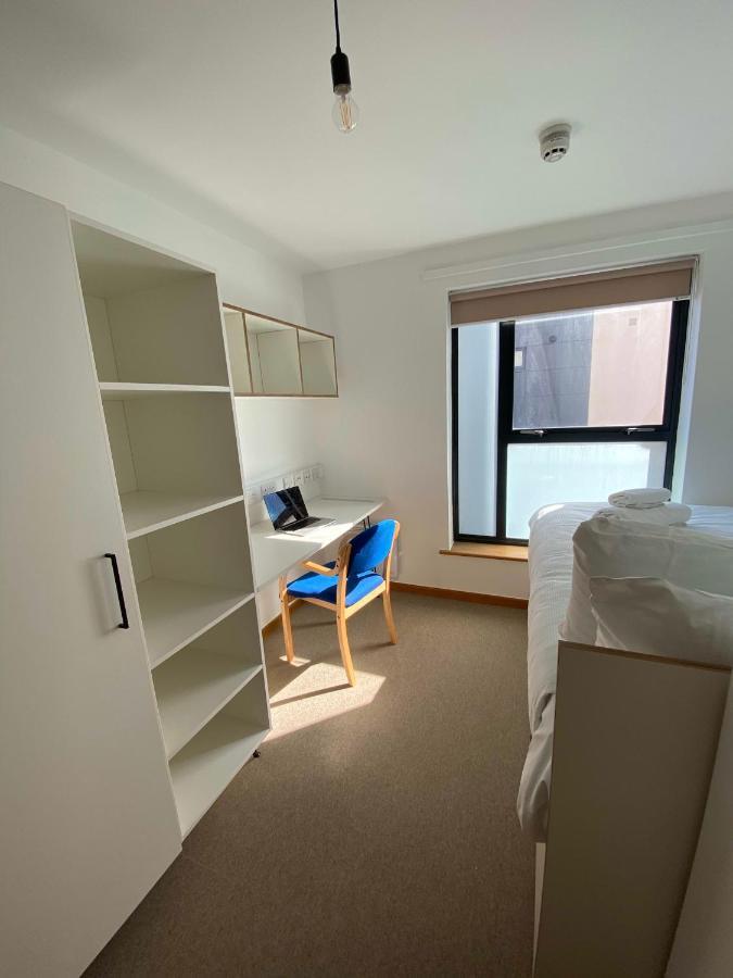 Regency Hall Smart Cheltenham Ensuite Rooms E 外观 照片