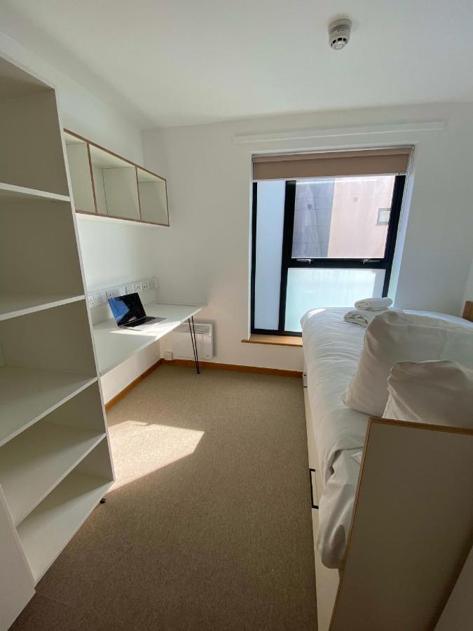 Regency Hall Smart Cheltenham Ensuite Rooms E 外观 照片
