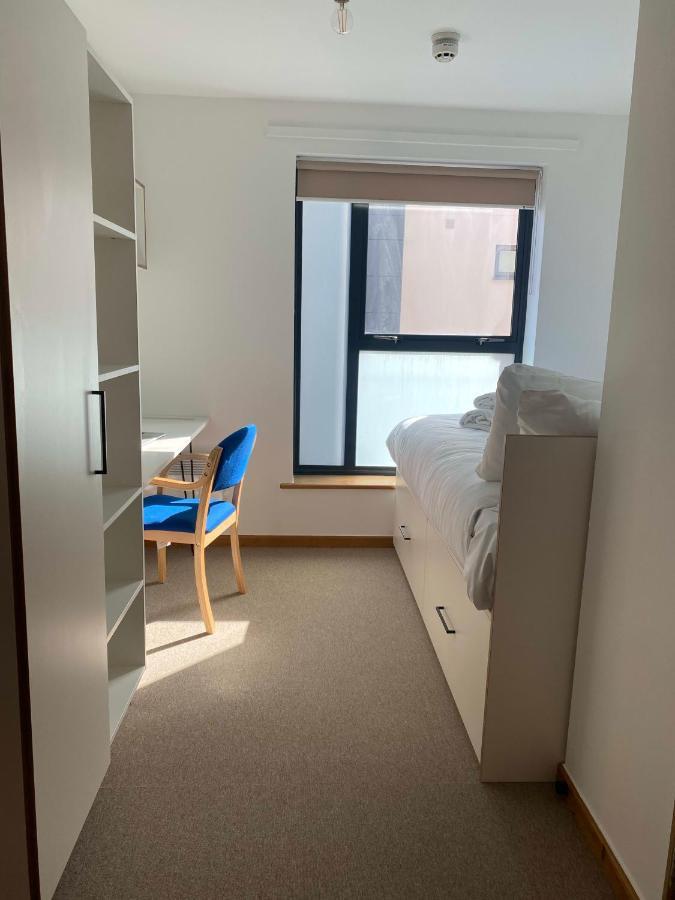Regency Hall Smart Cheltenham Ensuite Rooms E 外观 照片