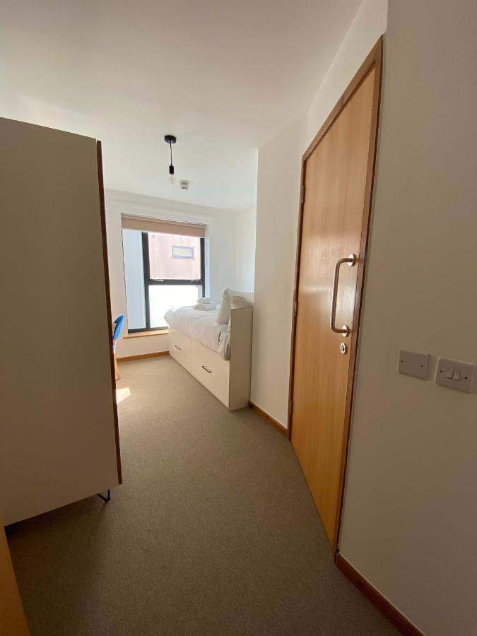 Regency Hall Smart Cheltenham Ensuite Rooms E 外观 照片