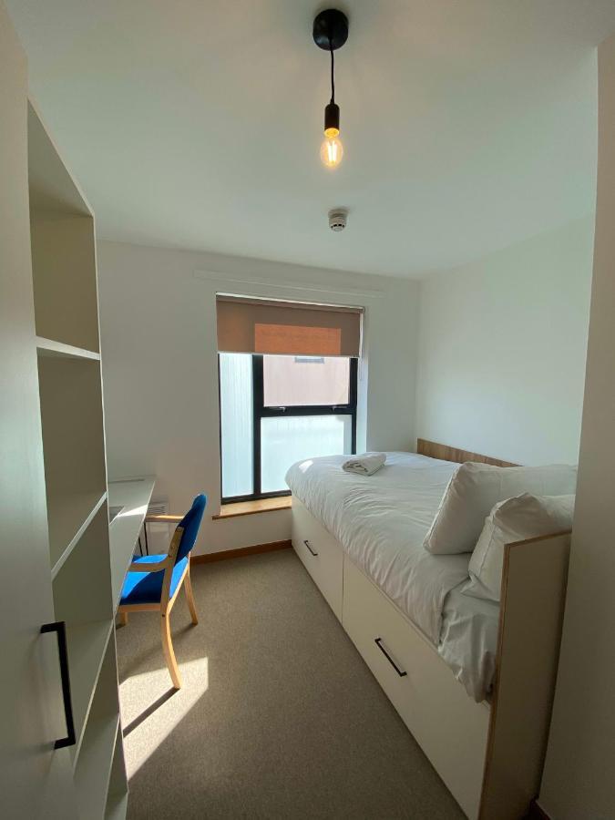 Regency Hall Smart Cheltenham Ensuite Rooms E 外观 照片
