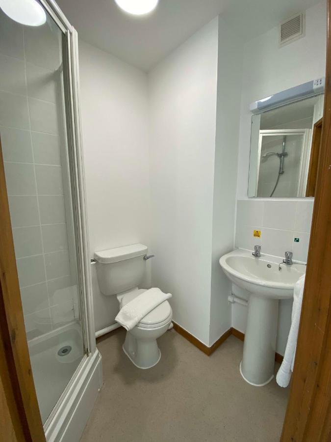 Regency Hall Smart Cheltenham Ensuite Rooms E 外观 照片