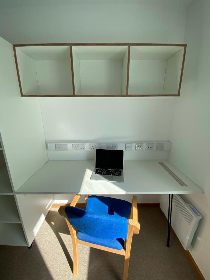Regency Hall Smart Cheltenham Ensuite Rooms E 外观 照片