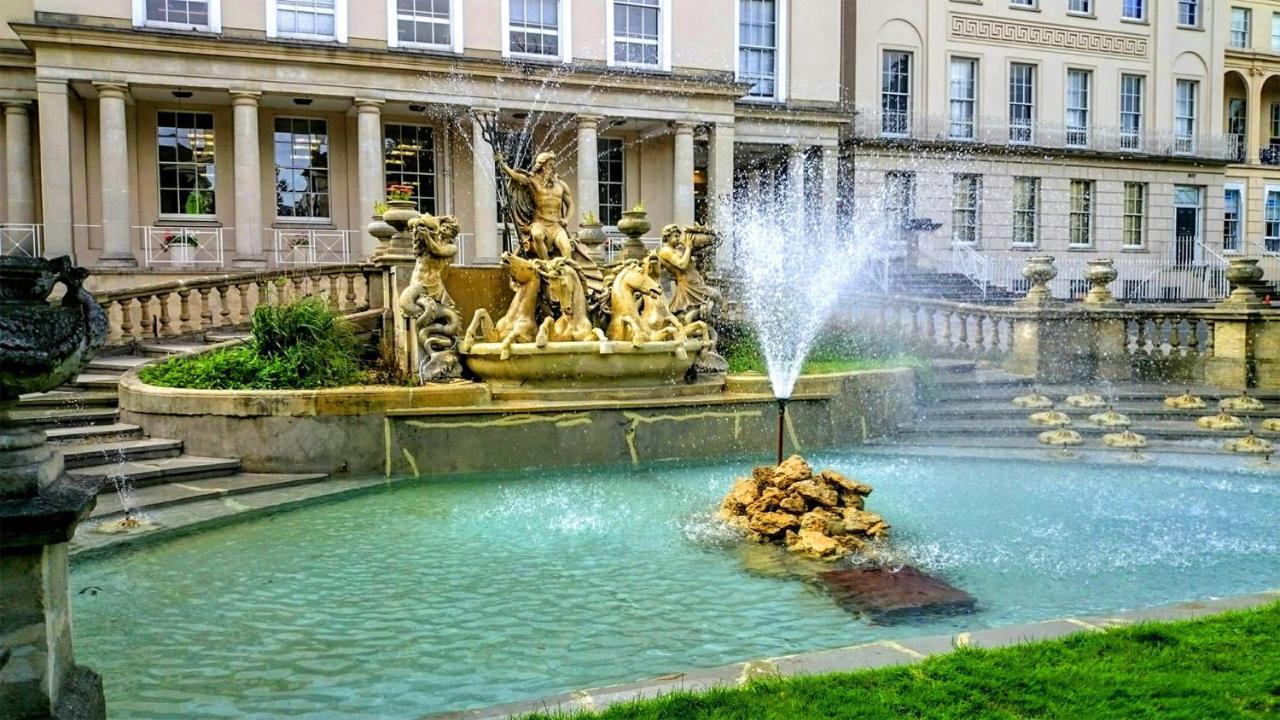 Regency Hall Smart Cheltenham Ensuite Rooms E 外观 照片