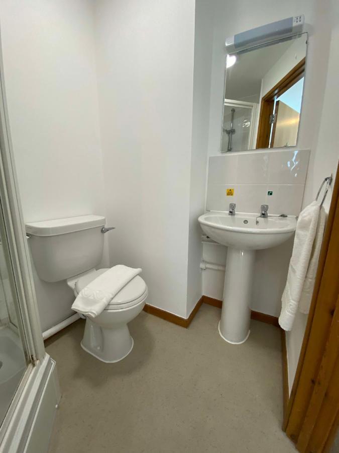 Regency Hall Smart Cheltenham Ensuite Rooms E 外观 照片