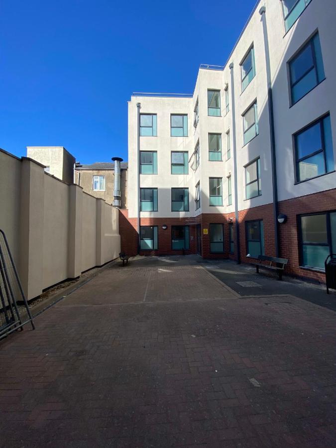 Regency Hall Smart Cheltenham Ensuite Rooms E 外观 照片